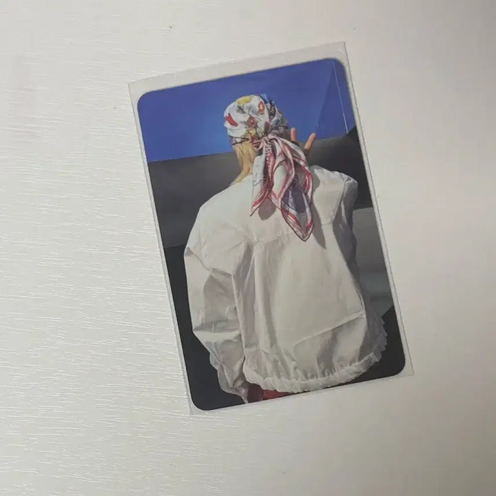 [BUNJANG] Stray Kids Felix KARMA HOORAY VER. Photocard / KARMA HOORAY VER. 필릭스