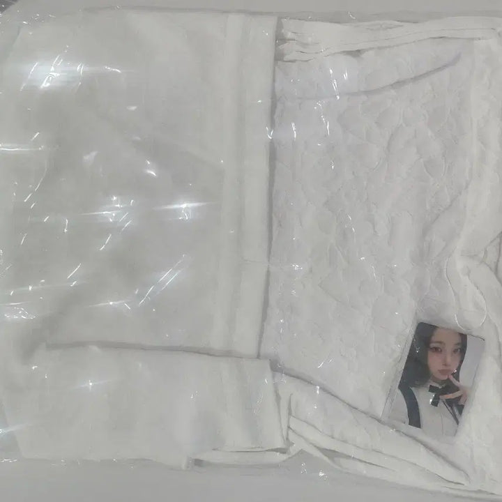 [BUNJANG] Hats On Hats H2H Ian POHACHU Club Bag Sealed / 급처) 하츠투하츠 H2H 이안 포하츠 클럽 가방 미개봉 양도