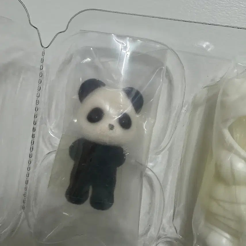 [BUNJANG] Sylvanian Families Panda Mira Adventure Blind Pack (Sealed) / 실바니안 판다(미개봉)미라 어드벤처 블라인드팩
