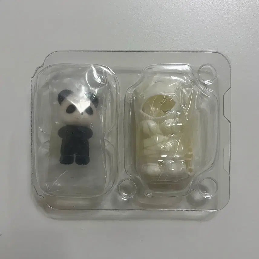 [BUNJANG] Sylvanian Families Panda Mira Adventure Blind Pack (Sealed) / 실바니안 판다(미개봉)미라 어드벤처 블라인드팩