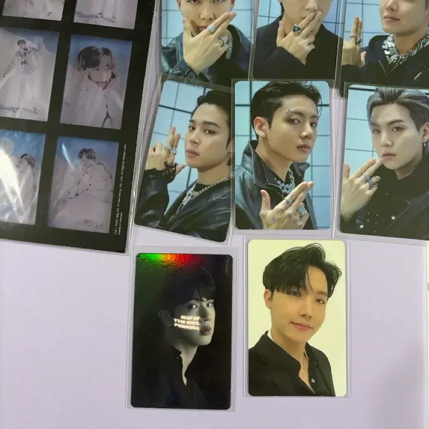 [BUNJANG] BTS 2021 Season&