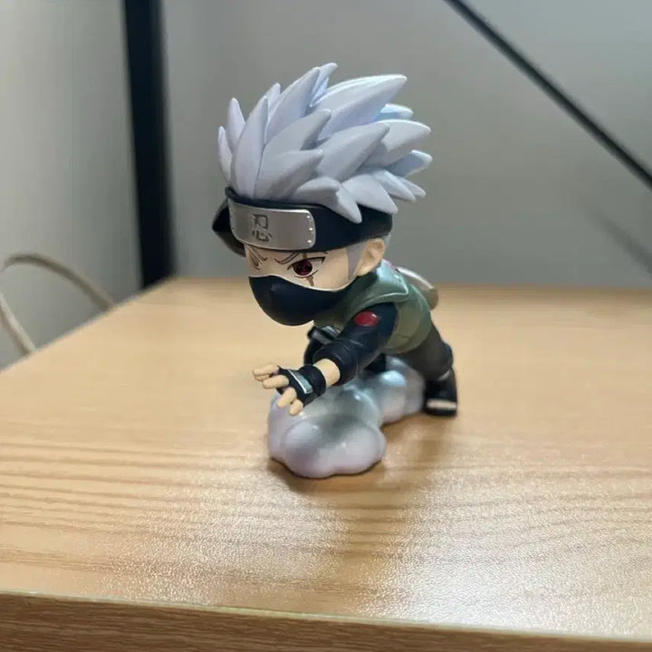 [BUNJANG] Popmart Naruto Kakashi Figure / 나루토 팝마트 카카시