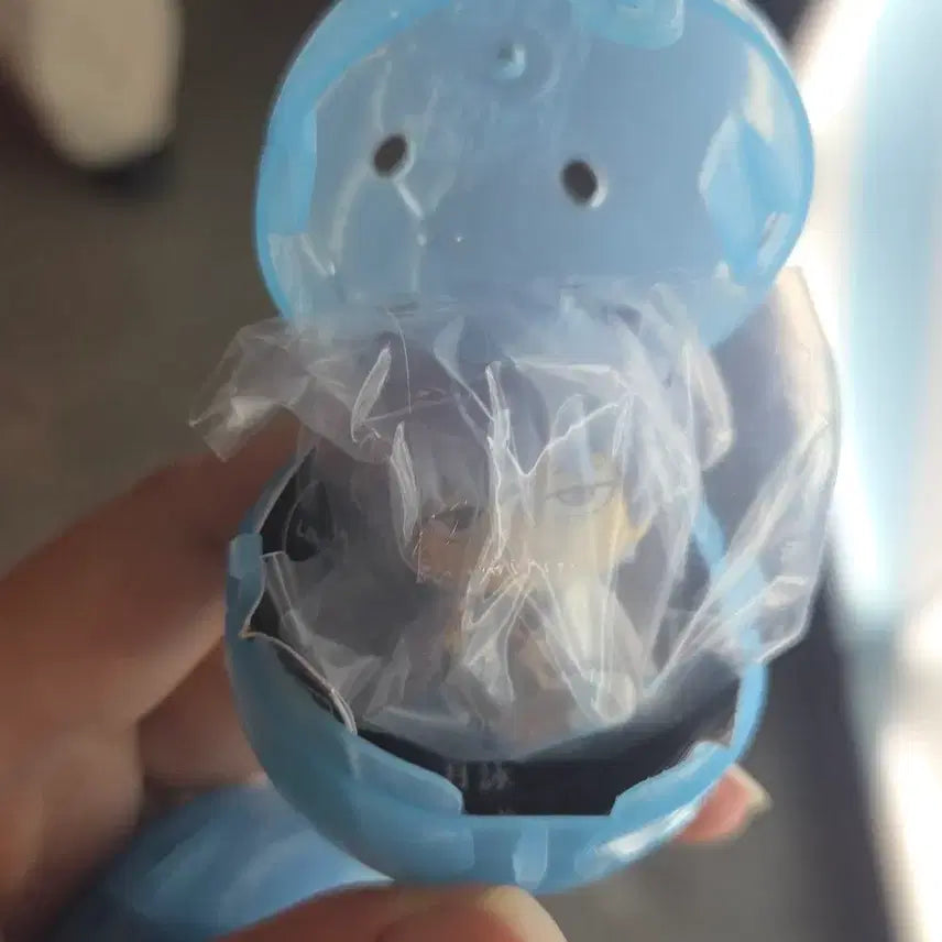 [BUNJANG] Gintama Gintoki Yoshwara Machiboke Figure / 은혼 언제오려나 요시와라 마치보케 긴토키