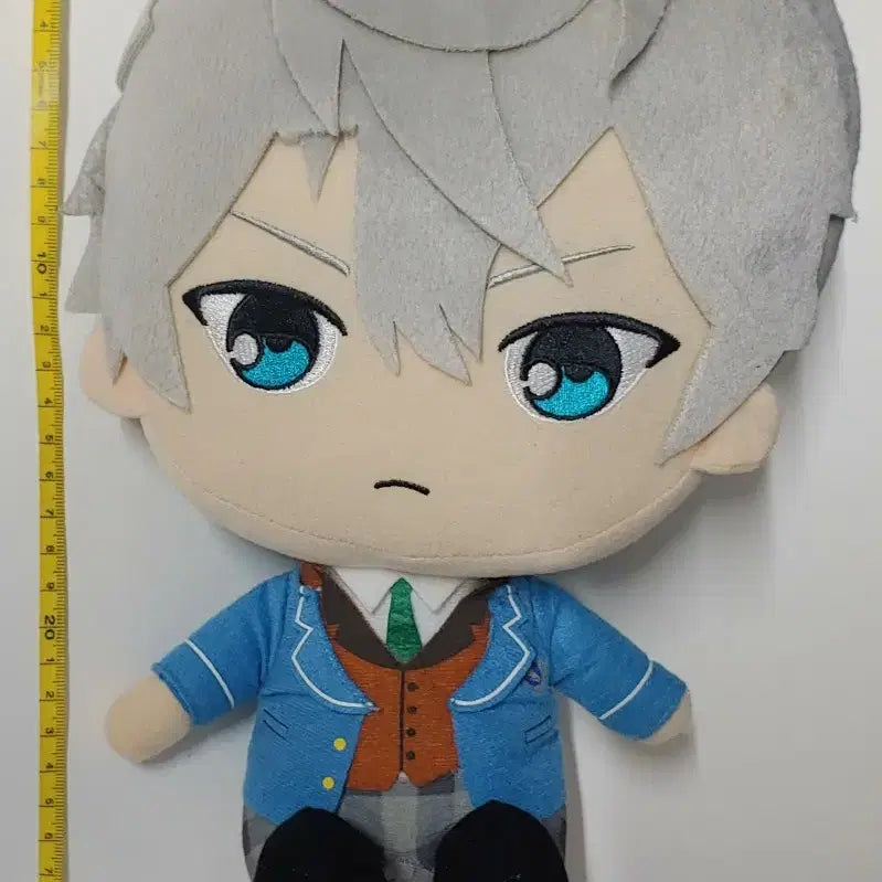 [BUNJANG] Ensemble Stars Izumi Sena 30cm+ Big Plush / 급처 가격인하 공식 소장용 앙스타 세나이즈 30cm 이상 빅 누이