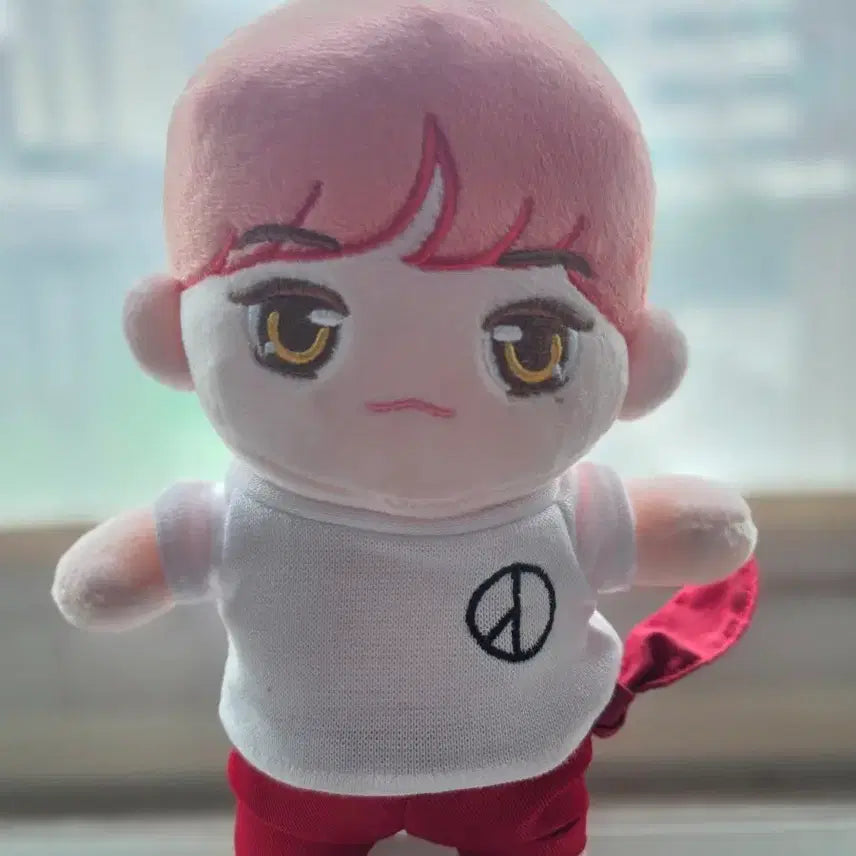 [BUNJANG] BIGBANG G-Dragon Doll / 지드래곤 인형 GDRAGON DOLL 빅뱅 BIGBANG