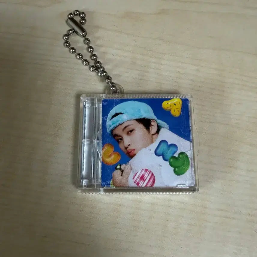 [BUNJANG] Mark Mini Album / 마크 미니 앨범