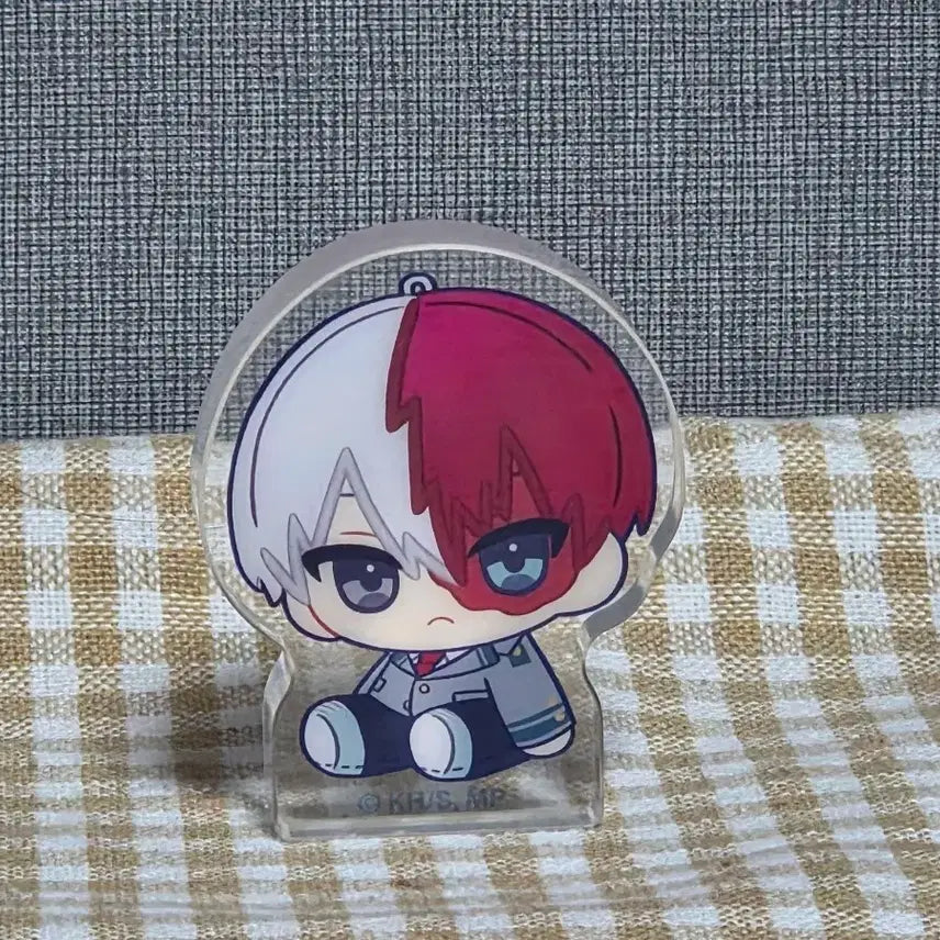 [BUNJANG] Shoto Todoroki Acrylic Korotto / [하자X]토도로키 쇼토 아크릴 코롯토