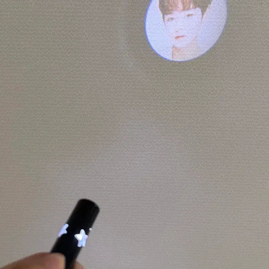 [BUNJANG] Park Jihoon Wanna One Starlight Lightstick / 박지훈 워너원 별빛 응원봉