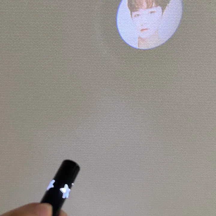 [BUNJANG] Park Jihoon Wanna One Starlight Lightstick / 박지훈 워너원 별빛 응원봉