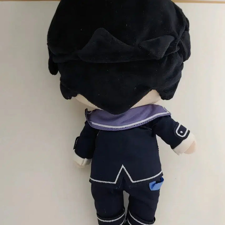 [BUNJANG] 7th Dragon Nam Hwi 30cm Plush Doll / 급처 가격대폭 인하 영원한 7일의 도시 영칠 남휘 인형 30cm 누이