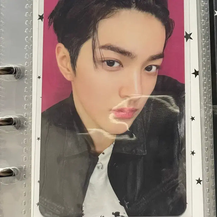 [BUNJANG] ONEUS Gunhee Ktown4u Photocard / 코르티스 건호 케타포