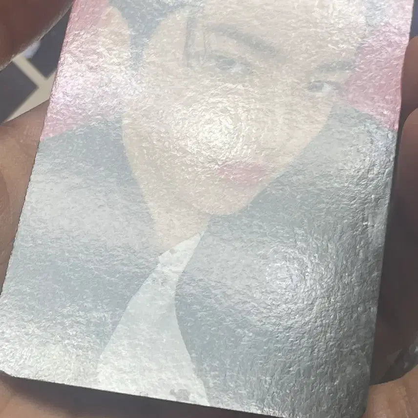 [BUNJANG] ONEUS Gunhee Ktown4u Photocard / 코르티스 건호 케타포