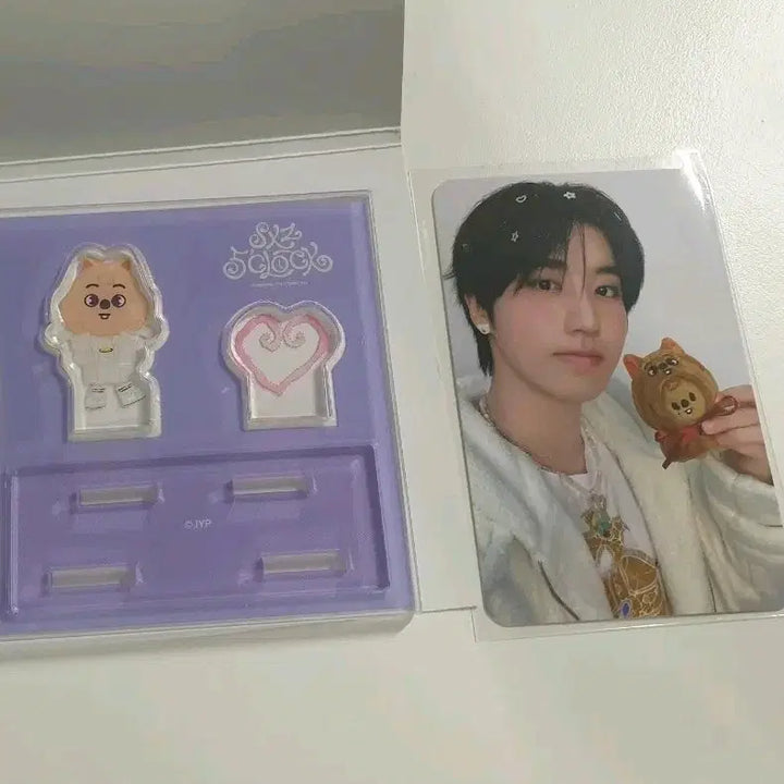 [BUNJANG] Stray Kids HAN 5&