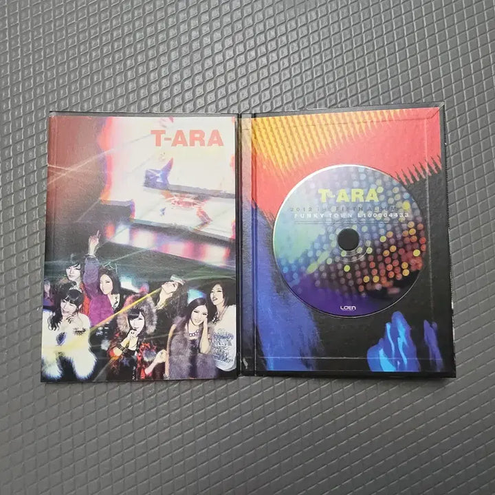 [BUNJANG] T-ARA LOVE DETECTIVE Vol. 4 Mini Album Photocard / 티아라 T-ARA LOVEEY DOVEY 미니 4집 앨범 포토카드