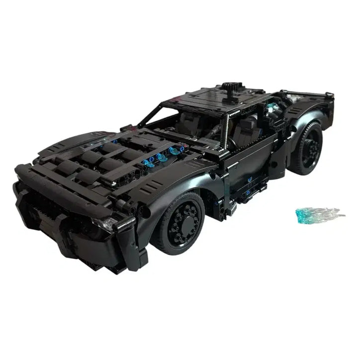 [BUNJANG] LEGO The Batman Batmobile 42127 / [완성품] 레고 더 배트맨 배트모빌 42127