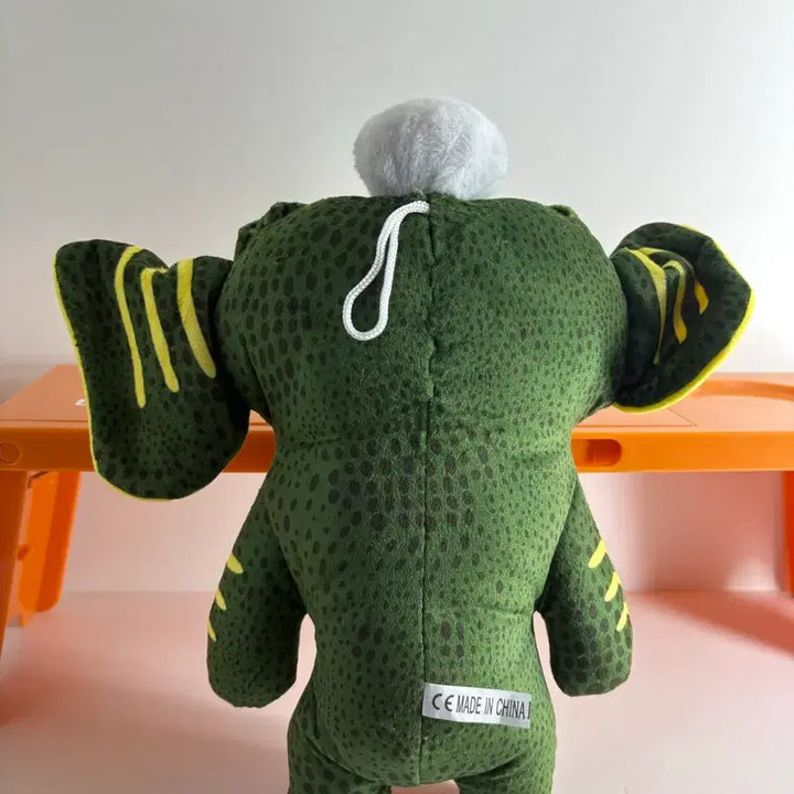 [BUNJANG] Puchler Gremlins Stripe Doll / 퍼글러 그램린_스트라이프 인형