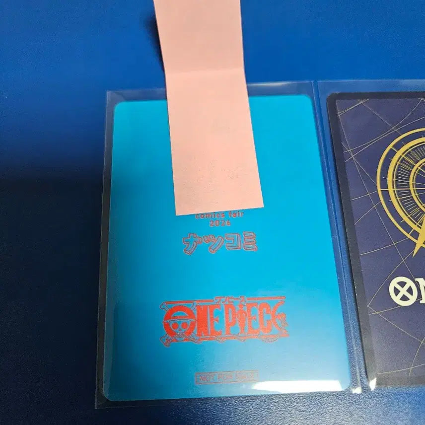 [BUNJANG] One Piece Card Watermelon Luffy Hancock Promo Set / [일판]원피스카드 수박 루피 핸콕 프로모 세트