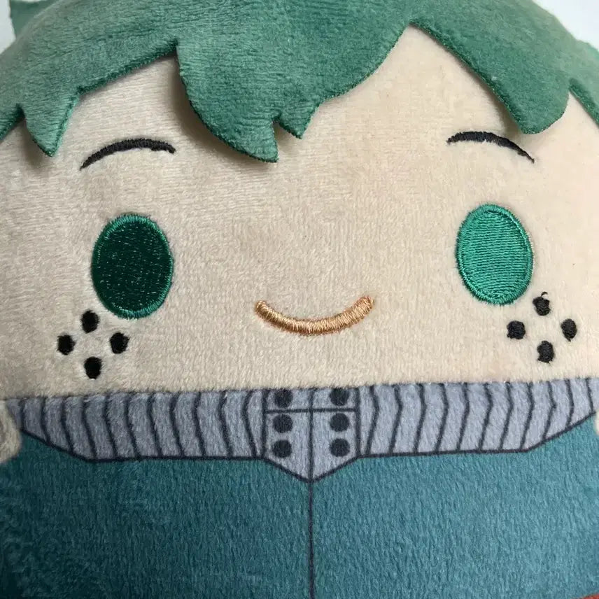 [BUNJANG] My Hero Academia Izuku Midoriya Deku Fuwaroring M / 나의 히어로 아카데미아 미도리야 이즈쿠 데쿠 후와코로링 M