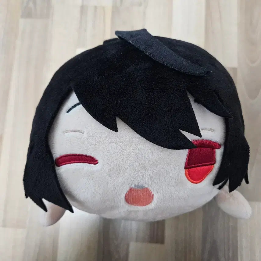 [BUNJANG] Ensemble Stars! Ritsu Sakuma Uniform Big Mochi Plush / 앙스타 리츠 빅모찌 판매