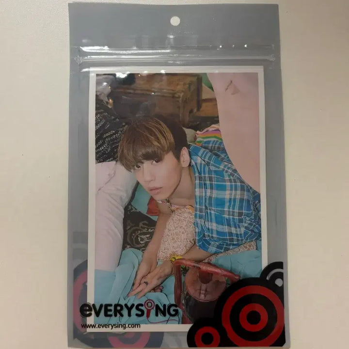 [BUNJANG] SHINee Jonghyun Sherlock Photocard Set / 샤이니 종현 셜록 인화사진 set