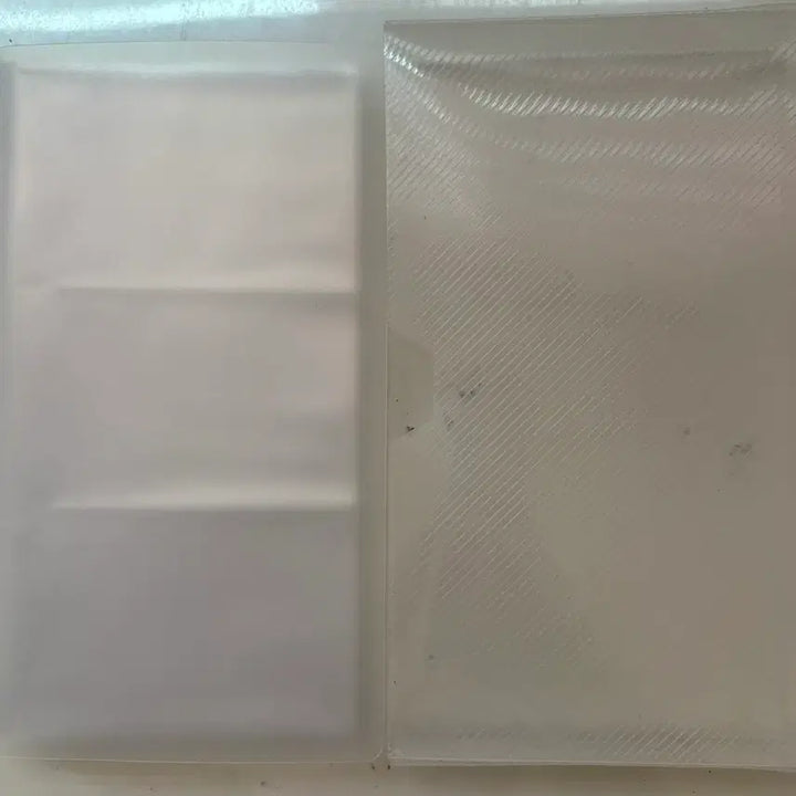 [BUNJANG] Photocard Binder / 바인더