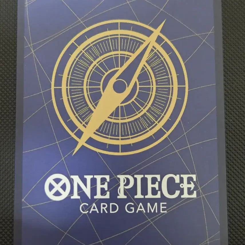 [BUNJANG] One Piece Card Miss All Sunday (Robin) / 원피스 카드 미스 올 선데이 (로빈)