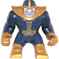 [BUNJANG] LEGO Marvel Thanos Minifigure (sh0230) 76049 / 레고 마블 타노스 미니피규어 (sh0230) 76049