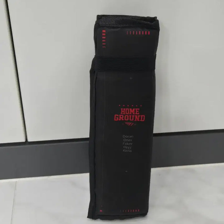 [BUNJANG] T1 "Homeground" Limited Edition Seat Cushion / T1 티원 방석 (홈그라운드 굿즈)