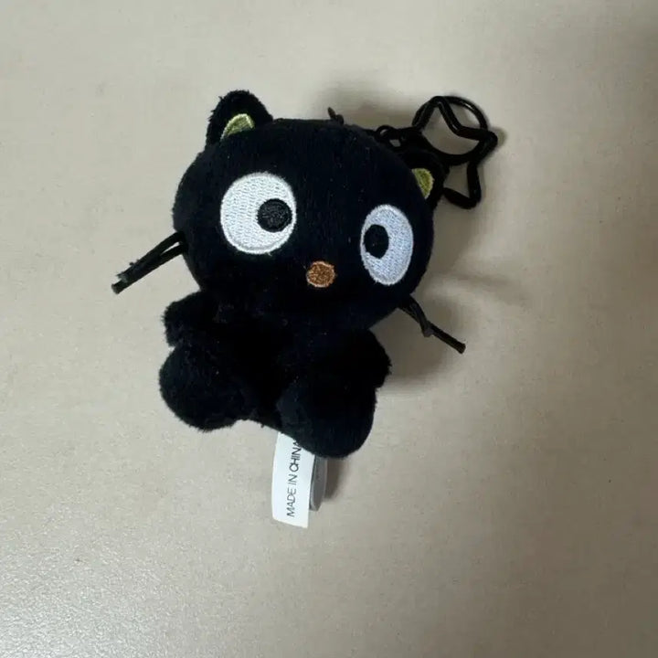 [BUNJANG] Sanrio Chococat Plush Doll / 산리오 초코캣 인형 판매합니다.