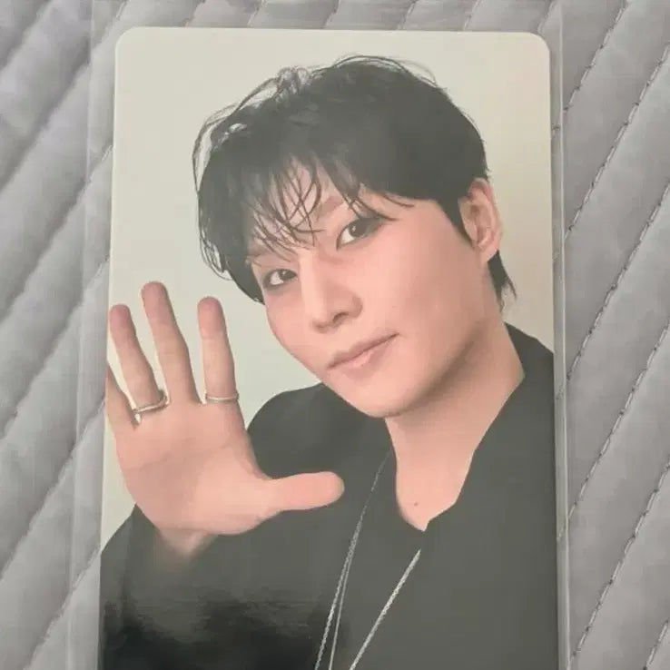 [BUNJANG] DAY6 Young K Offcial Photocard / 데이식스 영케이 오프 4만원포카