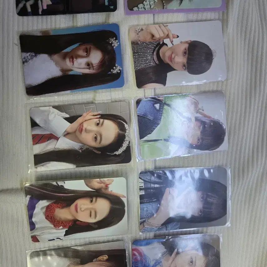 [BUNJANG] IVE Bundle Set Photocard / 아이브 포카