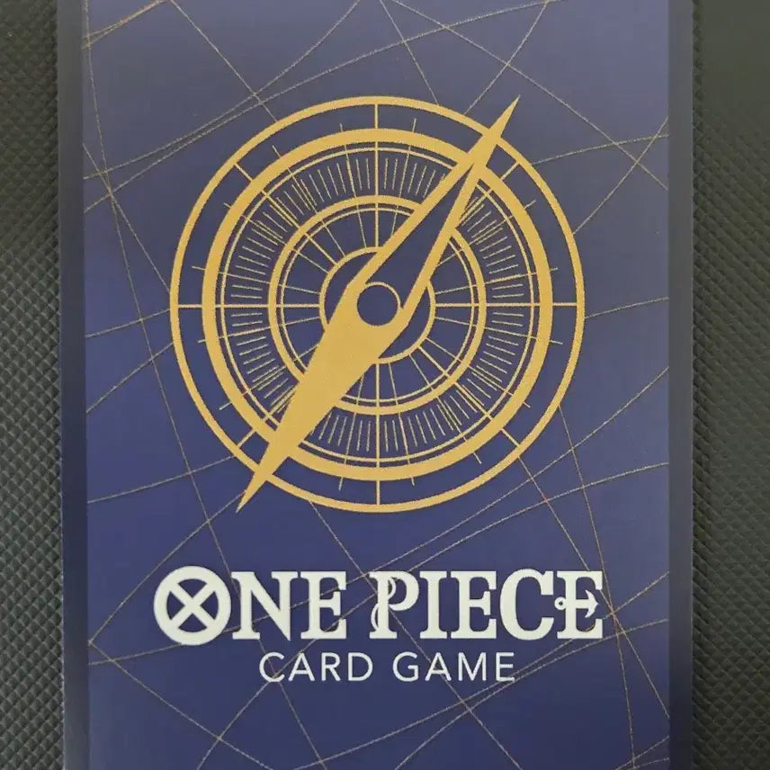 [BUNJANG] One Piece Card Gol D. Roger Single Card / 원피스 카드 골 D. 로저 싱글