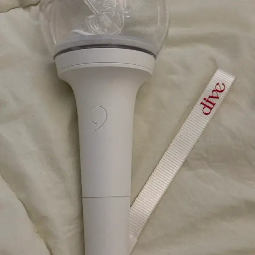 [BUNJANG] IVE Official Light Stick / 아이브 응원봉 1