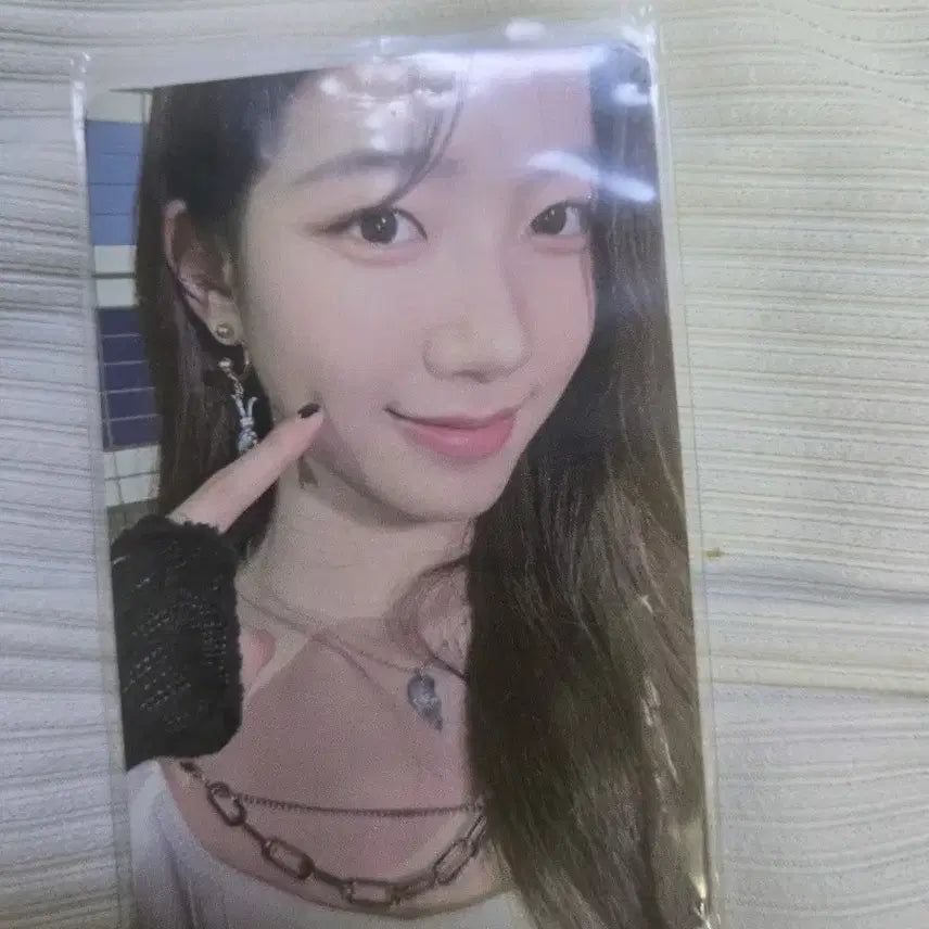 [BUNJANG] Le Sserafim Kazuha Photocard / 카즈하 포카 판매