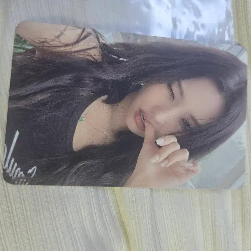 [BUNJANG] (G)I-DLE Jeon Soyeon Photocard / 아이들 전소연 포카 판매