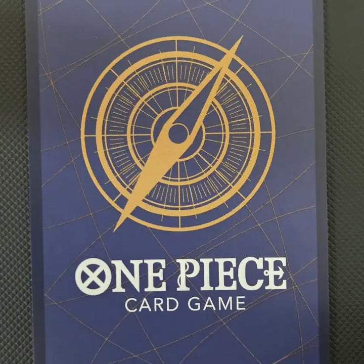 [BUNJANG] One Piece Card Luffy, Ace, Sabo Single / 원피스 카드 루피,에이스,사보 싱글