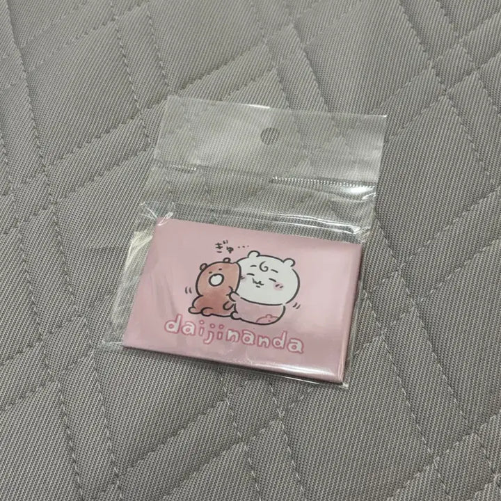 [BUNJANG] Chiikawa Baby Magnet Set / 치이카와 베이비 마그넷 자석
