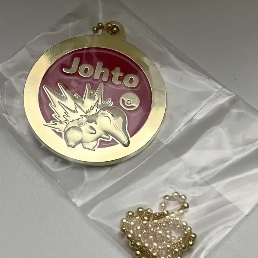 [BUNJANG] Pokemon 30th Anniversary Lottery D Prize Charizard Plush and J Prize Metal Keyring Set / 포켓몬) 30주년 기념 쿠지 제일복권 D상 브케인 인형, J상 메탈 키링 세트