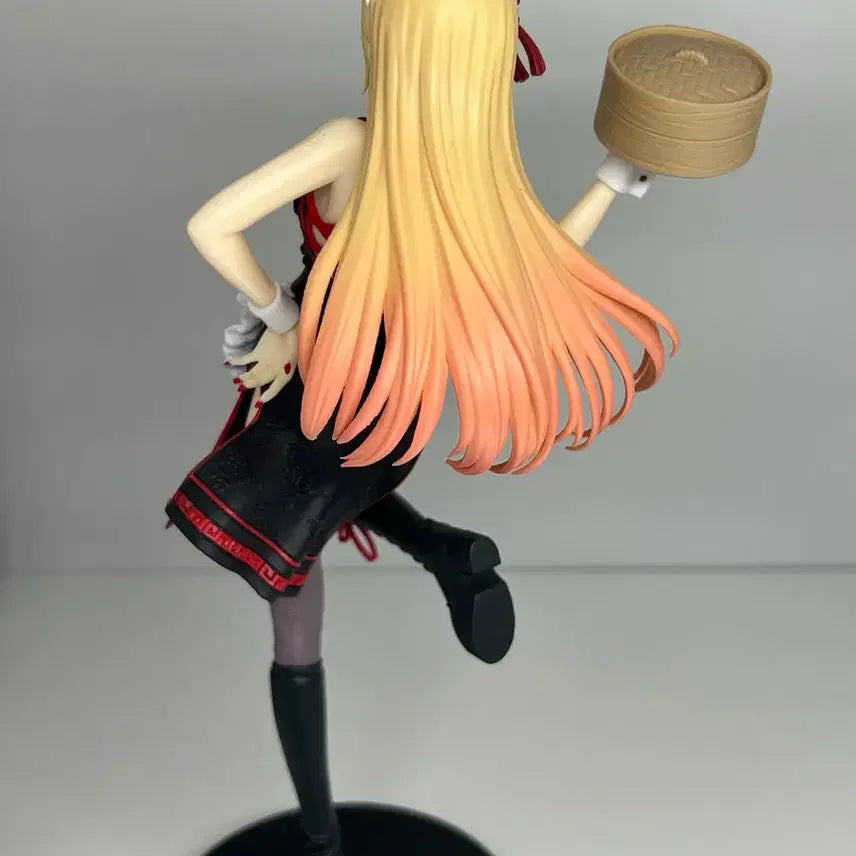 [BUNJANG] Bandai ESPRESTO Marin Kitagawa Figure / 반다이 ESPRESTO 키타가와 마린 피규어