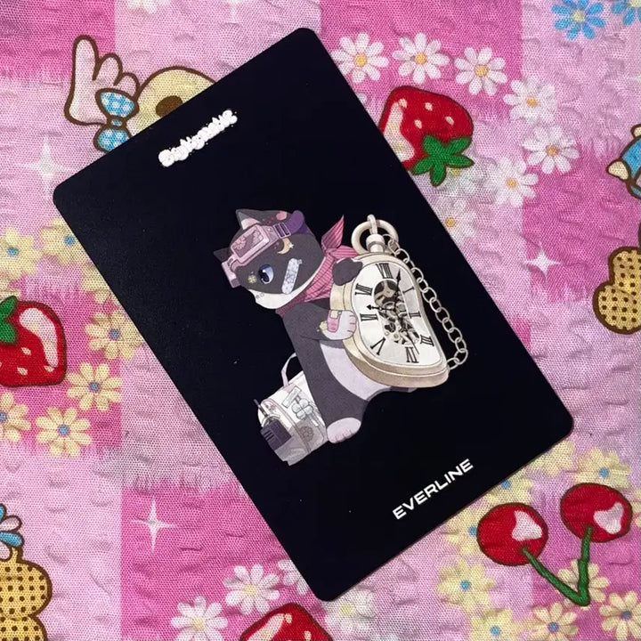 [BUNJANG] SE SO NEON Japan Pop-up Store Hitomi Photocard Lucky Draw Everline / 세이마이네임 일본 팝업 스토어 히토미 포카 포토카드 럭키드로우 에버라인