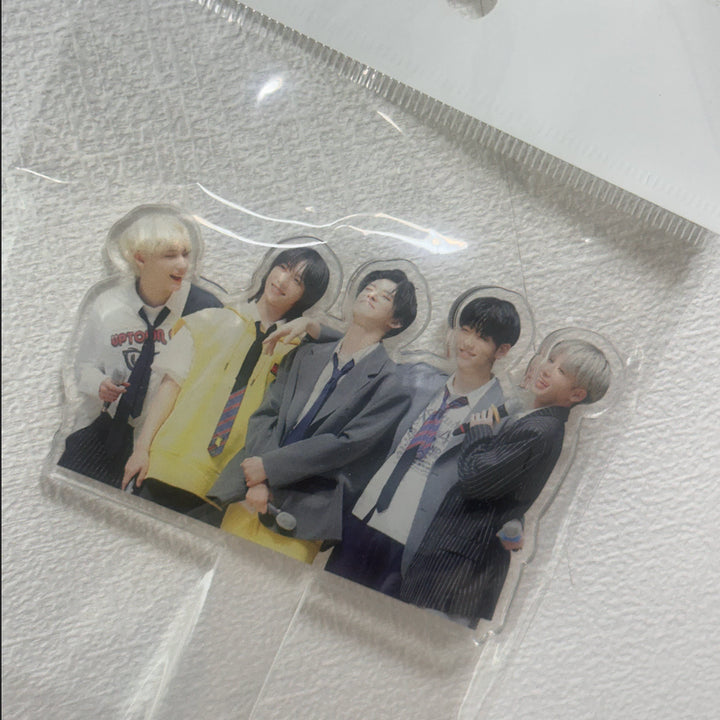 [BUNJANG] TXT Photoprop Goods / TXT 투바투 굿즈 포토프랍 비공굿