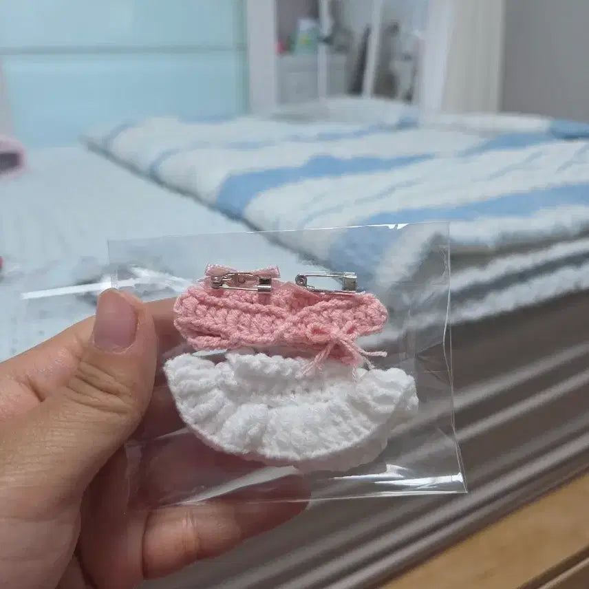 [BUNJANG] Day6 Dduddu Mul Doll Clothes / 인형옷