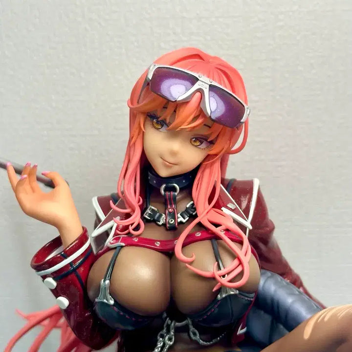 [BUNJANG] Max Factory Goddess of Victory: Nikke Volume 1/6 Scale Figure / 택포 20.8)승리의 여신 니케 맥스팩토리 볼륨 1/6 스케일 피규어