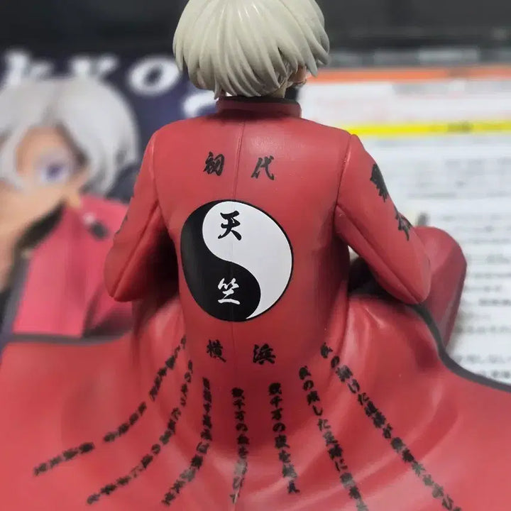 [BUNJANG] Tokyo Revengers Izana Noodles Topper Figure / 도리벤 이자나 누들스토퍼 피규어
