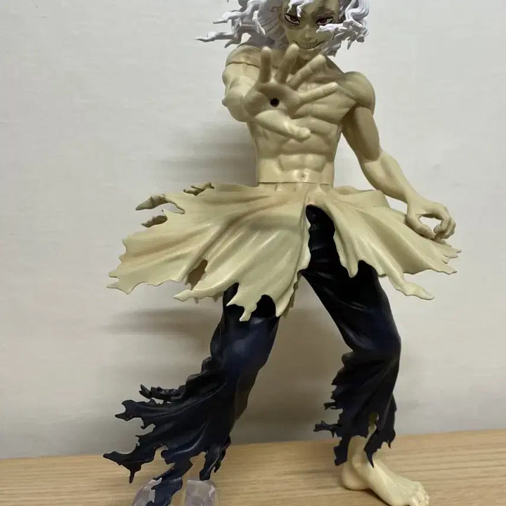 [BUNJANG] Ichiban Shoji Shigaraki C Prize My Hero Academia Figure / 제일복권 저 너머로 시가라키 C상 나히아 피규어