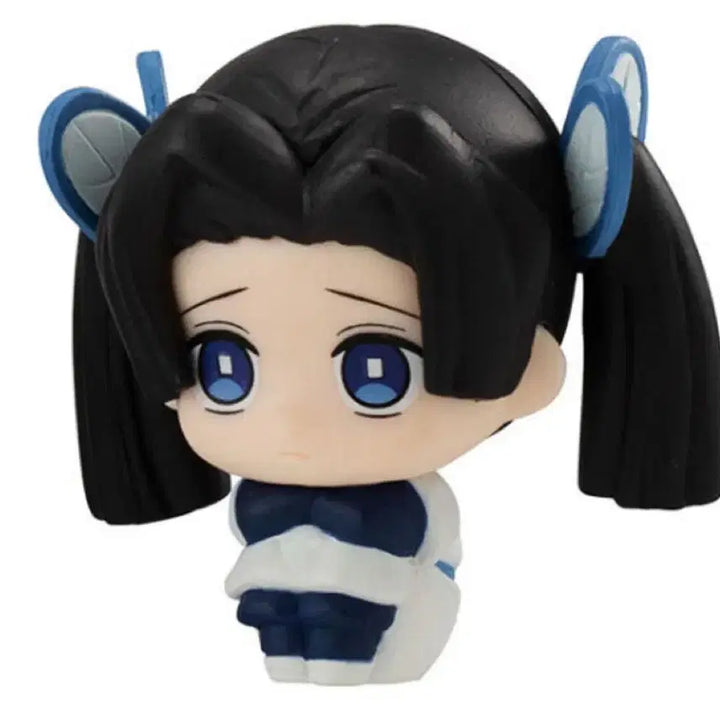 [BUNJANG] Aoi Demon Slayer: Kimetsu no Yaiba "When Will It Arrive 2" Gacha / (아오이) 귀멸의칼날 언제오려나2