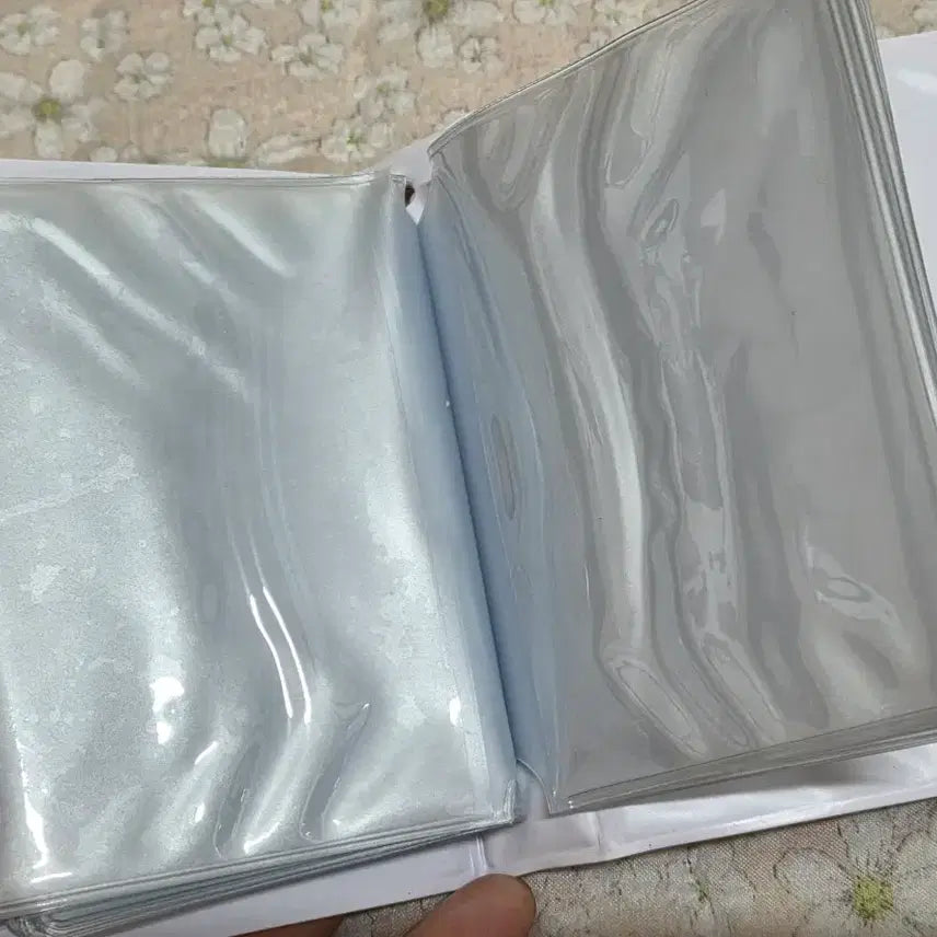 [BUNJANG] Photocard Collect Book / 포토카드 콜렉트북