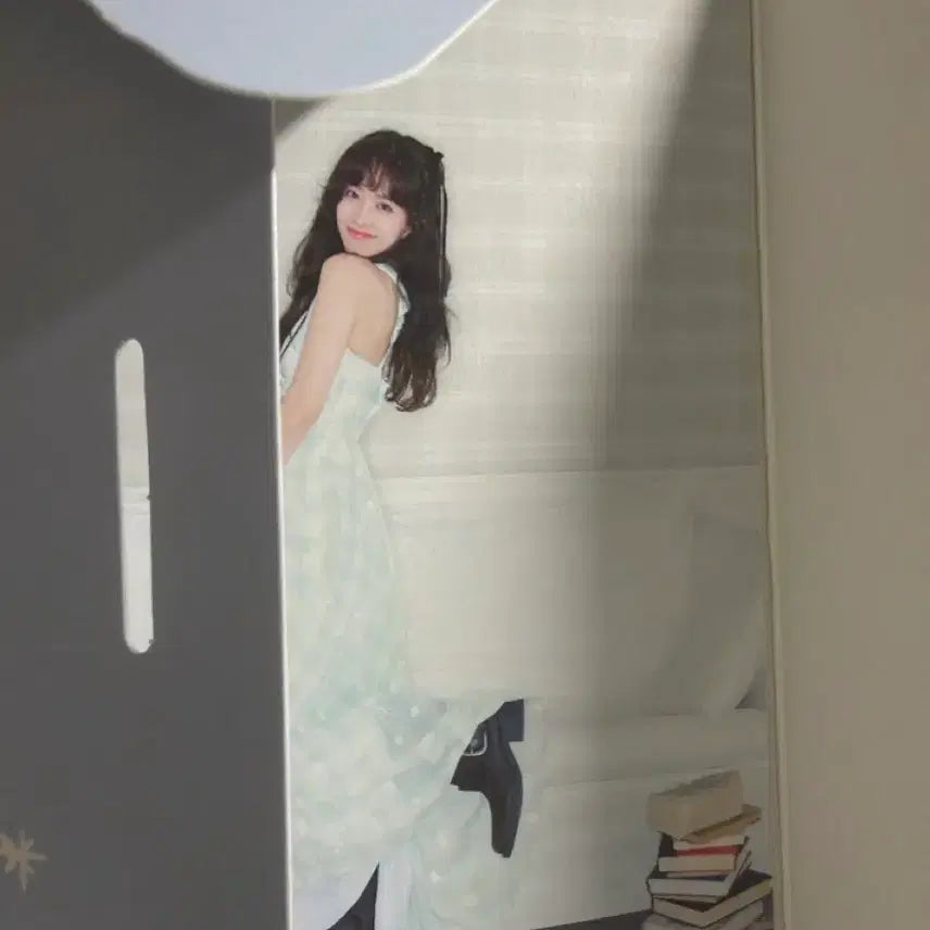 [BUNJANG] Park Bo Young Fan Meeting Photo Set Bundle / 선착순 안전결제)박보영 팬미팅 포토세트 일괄 판매