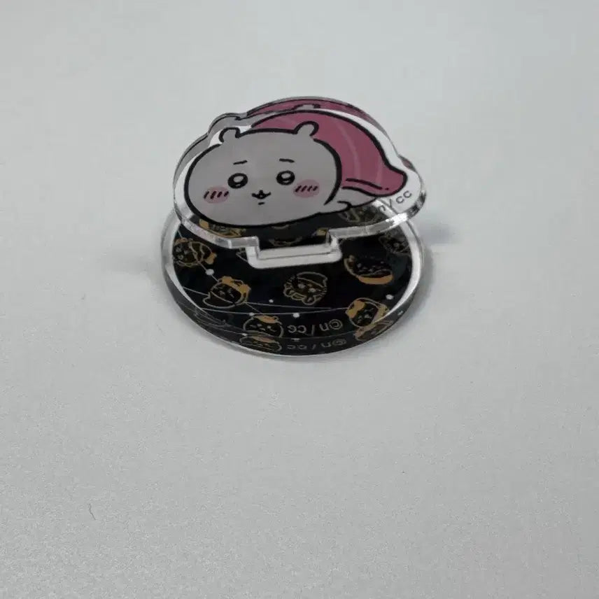 [BUNJANG] Chiikawa Sushi Acrylic Stand / 치이카와 스시 아크릴 스탠드