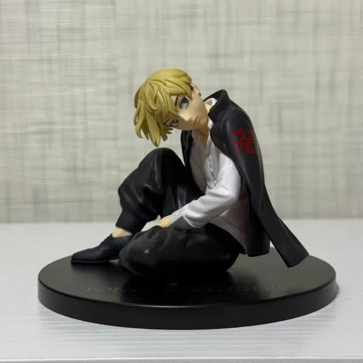 [BUNJANG] Tokyo Revengers Chifuyu Kessen no Seimei Taito Kuji D Prize Figure / 박스O)도쿄리벤저스 치후유 결전의 맹세 타이토 쿠지 D상 피규어